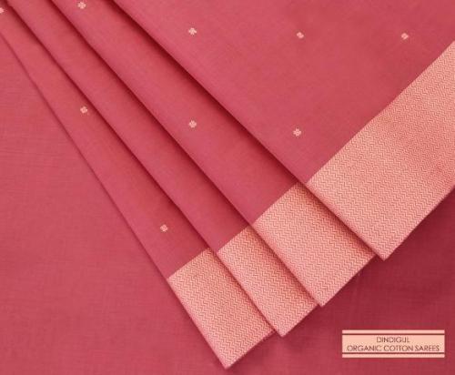 Dindigul Organic Sarees